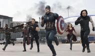 Captain America: Civil War (Image via MCU)
